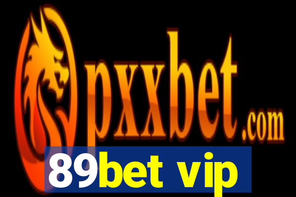 89bet vip